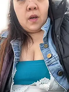 asianmama888 online show from 04.19.26