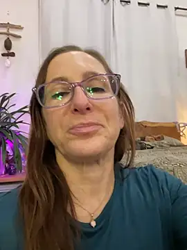 Snapshot of MsSamantha chatting on 01.24.25 MsSamantha online show from 01.24.25