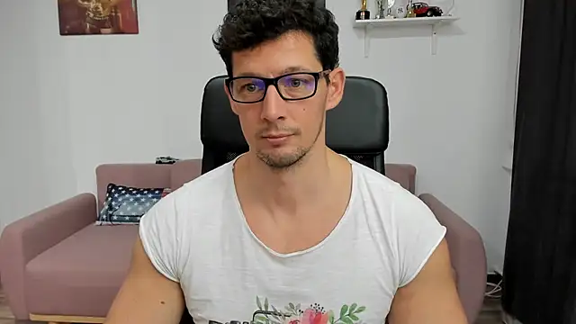 BrutusK08 online show from 01.16.25