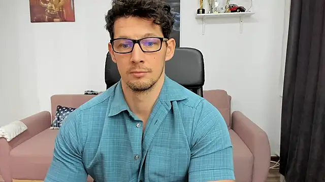 BrutusK08 online show from 01.20.25