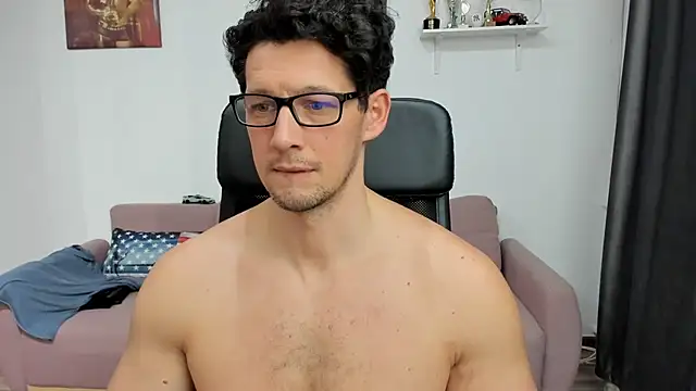 BrutusK08 online show from 02.03.25