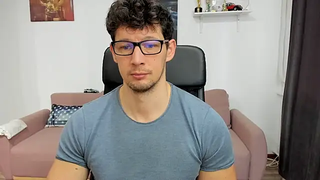 BrutusK08 online show from 02.05.25