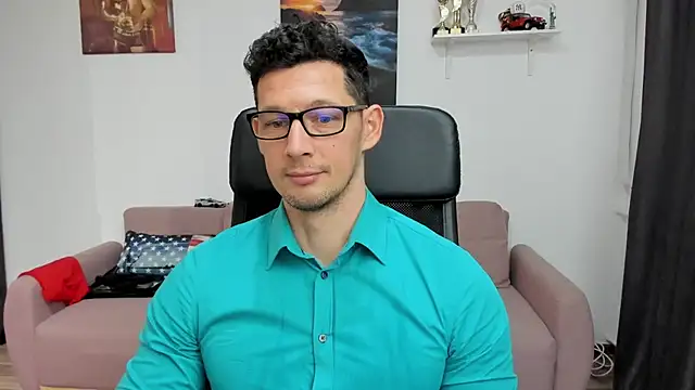 BrutusK08 online show from 02.15.25