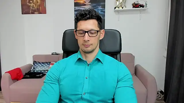 BrutusK08 online show from 02.15.25