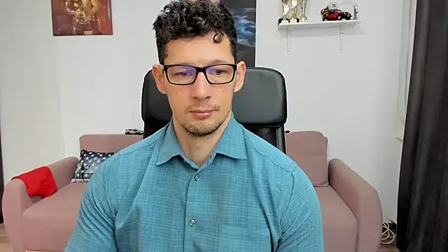 BrutusK08 online show from 02.18.25