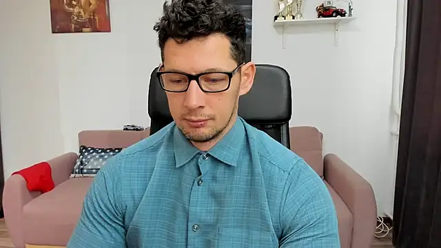 BrutusK08 online show from 02.19.25