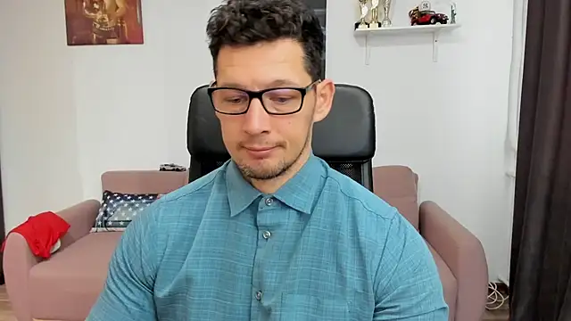 BrutusK08 online show from 02.20.25