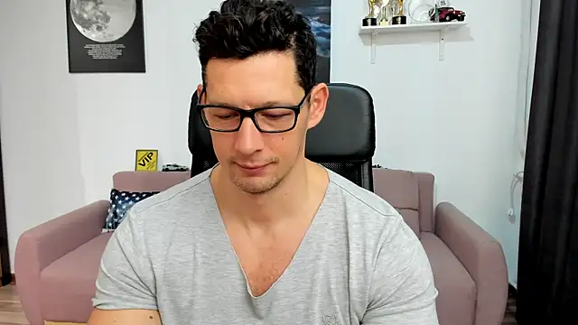 BrutusK08 online show from 01.15.26