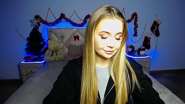 StacyYellig online show from 01.07.25