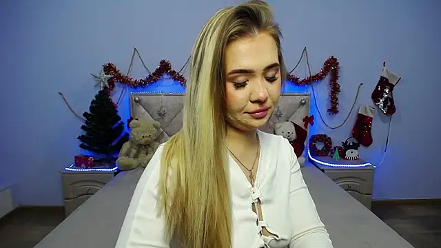 StacyYellig online show from 01.07.25