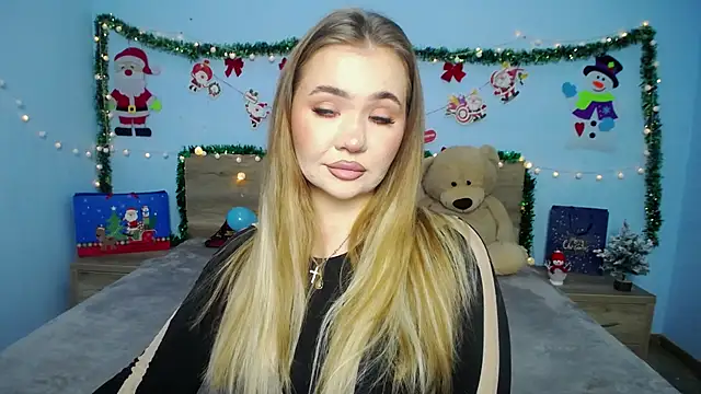 StacyYellig online show from 01.09.25