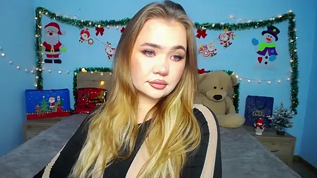 StacyYellig online show from 01.10.25