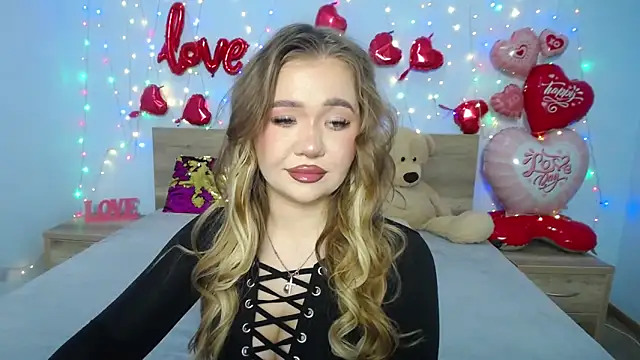 StacyYellig online show from 02.06.25