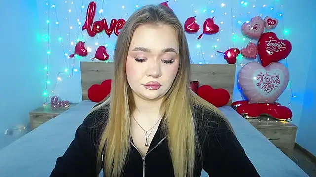 StacyYellig online show from 02.07.25