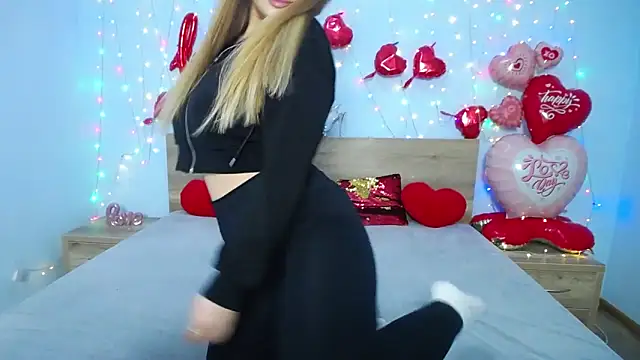 StacyYellig online show from 02.07.25