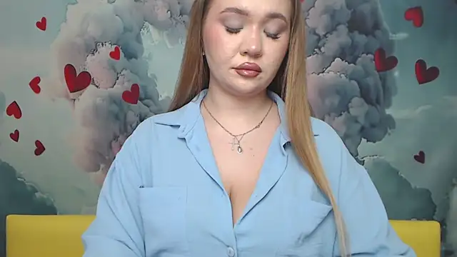 StacyYellig online show from 02.09.25