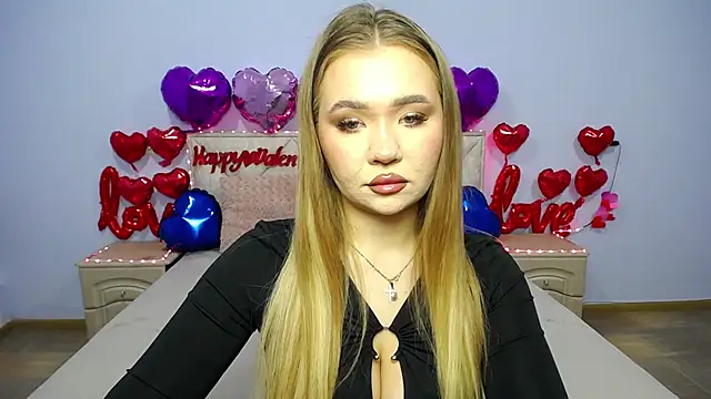 StacyYellig online show from 02.11.25