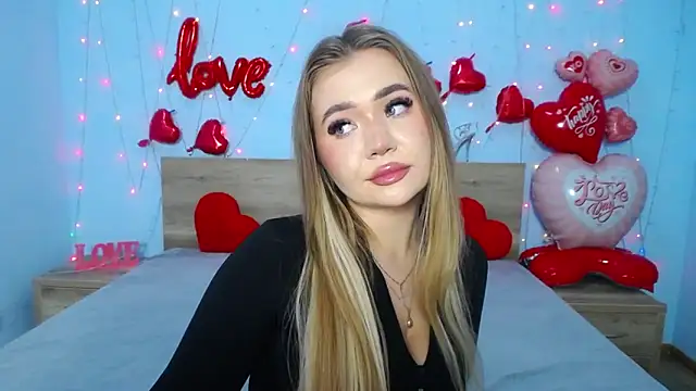 StacyYellig online show from 02.18.25