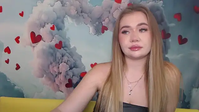 StacyYellig online show from 02.19.25