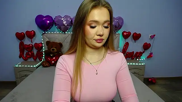 StacyYellig online show from 03.05.25