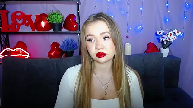 StacyYellig online show from 03.07.25