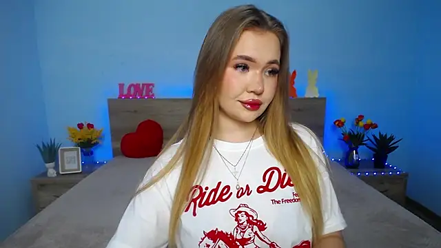 StacyYellig online show from 03.11.25