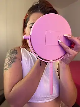 eva  xox online show from 04.23.26