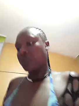  BLVCKGIRL SHERIF online show from 03.19.25