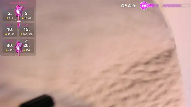 SaryBlake online show from 02.22.25