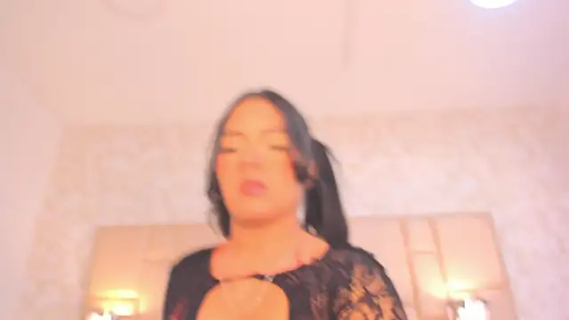 SaryBlake online show from 10.09.25