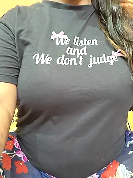 CUTE SOPHIA- online show from 10.03.25