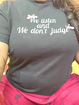 CUTE SOPHIA- online show from 11.16.25