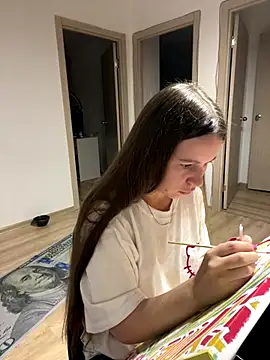 HelloRoxy online show from 10.23.25