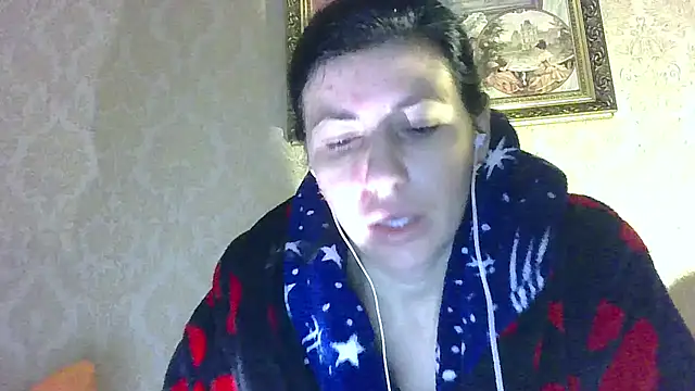 StunnigArt online show from 12.16.25