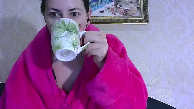 Snapshot of StunnigArt chatting on 03.04.26 StunnigArt online show from 03.04.26