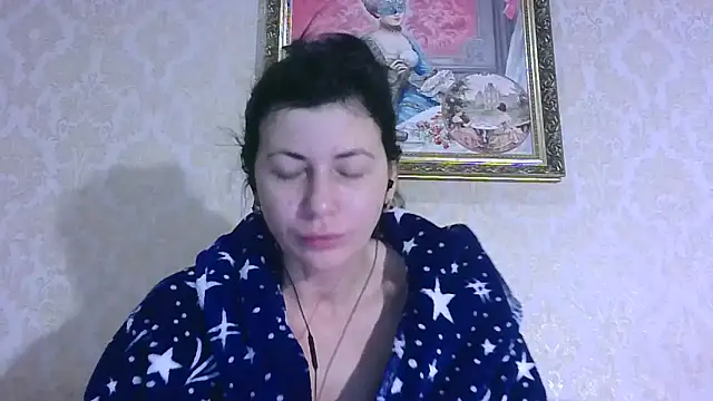 Snapshot of StunnigArt chatting on 03.06.26 StunnigArt online show from 03.06.26