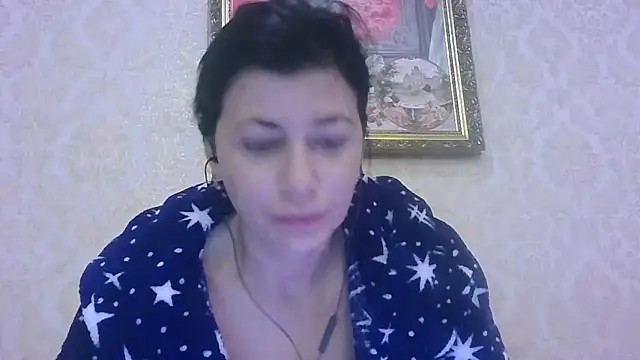 Snapshot of StunnigArt chatting on 03.07.26 StunnigArt online show from 03.07.26