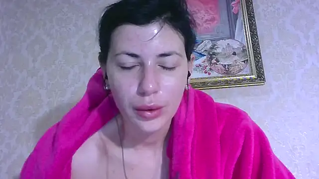 Snapshot of StunnigArt chatting on 03.13.26 StunnigArt online show from 03.13.26