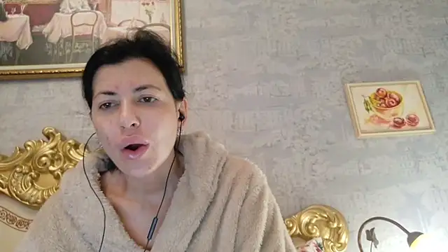 Snapshot of StunnigArt chatting on 03.17.26 StunnigArt online show from 03.17.26