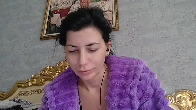 Snapshot of StunnigArt chatting on 04.06.26 StunnigArt online show from 04.06.26