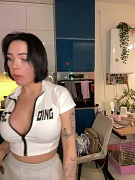 GroteskJane online show from 03.30.26