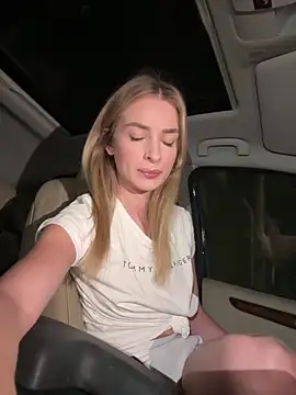 EvieEvans online show from 12.01.24