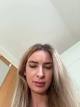 EvieEvans online show from 01.01.25