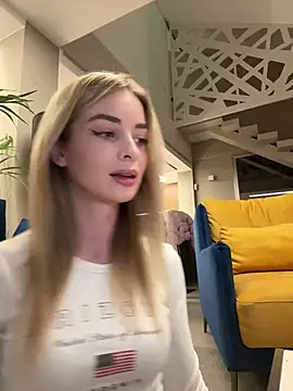 EvieEvans online show from 01.14.25