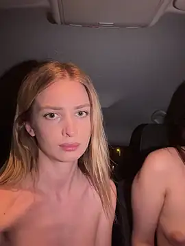 EvieEvans online show from 03.21.25