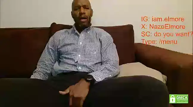 elmorenazost online show from 01.28.25