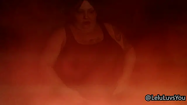 LeluLuvsYou online show from 04.09.26