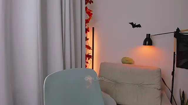 kim lian21 online show from 10.10.25