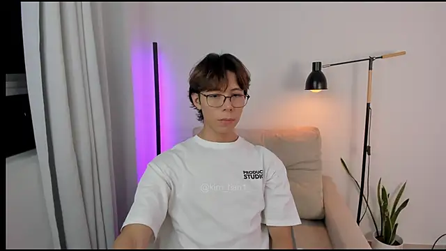 kim lian21 online show from 11.06.25