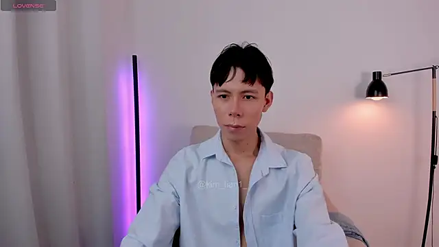 kim lian21 online show from 01.06.26